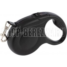 РЫЖИЙ КОТ Поводок-рулетка, длина - 5 м (104126)