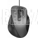 OKLICK Мышь Оклик 504M черный/серый оптическая 3600dpi silent USB 6but (2004741)