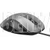 OKLICK Мышь Оклик 504M черный/серый оптическая 3600dpi silent USB 6but (2004741)
