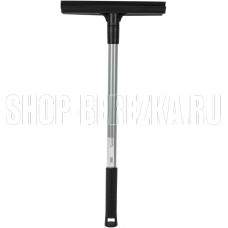 РЫЖИЙ КОТ Окномойка, размер щетки:20см, длина:48см (ПРОМО) (108775)