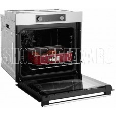 GORENJE BO6737E02NX черный