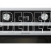 GORENJE BO6737E02NX черный