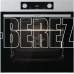 GORENJE BO6737E02NX черный