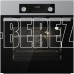 GORENJE BO6737E02NX черный