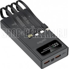 PERFEO (PF_E1633) Universal - 20000mah , черный PERFEO (PF_E1633) Universal - 20000mah , черный
