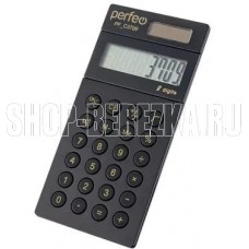 PERFEO (PF_C3709) PF_C3709, 8-разр., черный