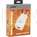 PERFEO (I4657) порт USB, 2А, белый