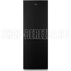 БИРЮСА B6156 310л черный