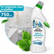 CLEAN&GREEN Средство для удаления плесени (концентрат) 750 мл. CG8392
