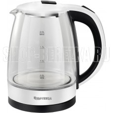 ЧУДЕСНИЦА ЭЧ-2039