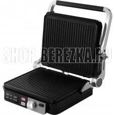 BQ GR3009 Black-Steel