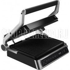 BQ GR3010 Black-Steel