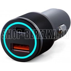 REXANT (18-2220) АЗУ 2 порта (USB-А + USB-A), черный REXANT (18-2220) АЗУ 2 порта (USB-А + USB-A), черный