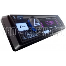 AURA STORM-525BT USB/SD-ресивер