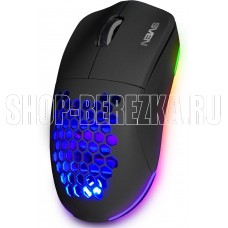 SVEN RX-G980W чёрный