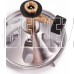 REXANT (12-4131) газовая плитка туристическая компактная ?Кочевник?