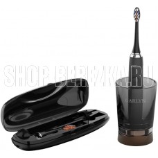 GARLYN Smile Crystalcare black GARLYN Smile Crystalcare black