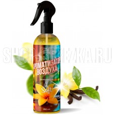 CLEAN&GREEN Ароматизатор воздуха Soft 