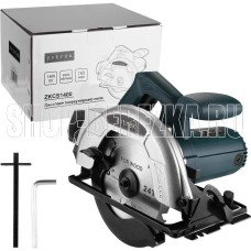 ZITREK ZITREK ZKCS1400, 1400Вт, 165мм диск 085-1304