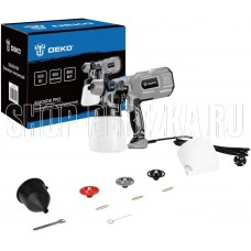 DEKO SG620DK PRO, 800 мл, 620Вт 083-1132