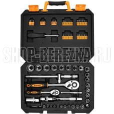 DEKO DKMT72-1 (72 предмета) 083-2007