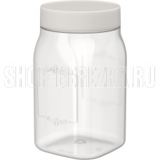 HOMVER Lentils 1л (светло-бежевый) 223136525/02