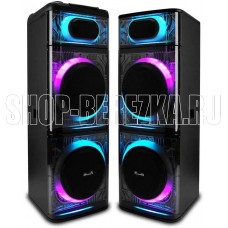 ELTRONIC (30-75) SKILLETS BOX 5000 - колонка 12