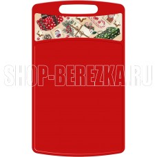 HOMVER Доска разделочная 