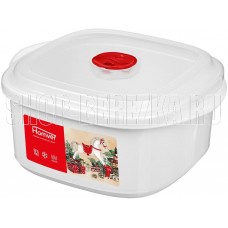 HOMVER Емкость для СВЧ 