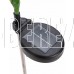 REXANT (602-2433) Светильник грунтовый Одуванчик, RGB, встроенный аккумулятор, солнечная панель