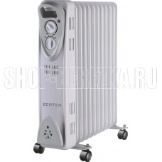 ZERTEN MRS-25