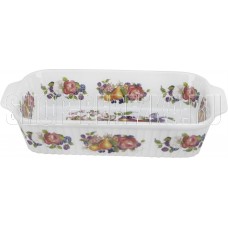 POMIDORO POMI D'ORO P035084 Блюдо, 28 см