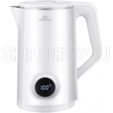 ДОБРЫНЯ DO-1265 1,8л белый