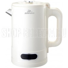 ДОБРЫНЯ DO-1266W 1,8л молочный