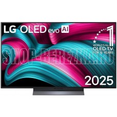 LG OLED48C5RLA.ARUG [ПИ]