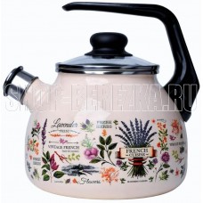 APPETITE 4с209я Эдем эмал 3,0л со свистком