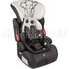 SIGER KRES3597 Космо Lux гр.I/II/III, слон серый, бежевый