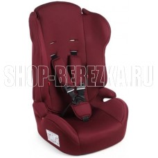 ZLATEK KRES4137 ZL513 Basic разборное гр.I/II/III, бордо