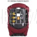 ZLATEK KRES4137 ZL513 Basic разборное гр.I/II/III, бордо
