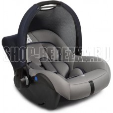 ZLATEK KRES4039 Колибри Lux гр.0+, св.серый