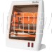 BALLU BHH/M-09M, 800Вт, 14м2, кварцевый, белый