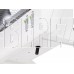 BALLU BHH/M-09M, 800Вт, 14м2, кварцевый, белый