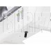 BALLU BHH/M-09M, 800Вт, 14м2, кварцевый, белый