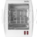 BALLU BHH/M-09M, 800Вт, 14м2, кварцевый, белый