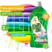 CLEAN&GREEN CG8273 Soft Gel для цветных тканей (концентрат) 2 л. (ПЭТ)