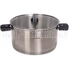 ATTRIBUTE ASF024 Кастрюля FOLDAWAY 5л