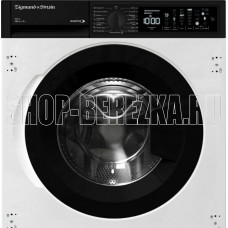 ZIGMUND & SHTAIN BWM 04