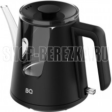 BQ KT0046DW Black