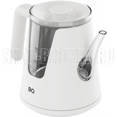 BQ KT0046DW White