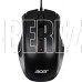 ACER Мышь OMW020 черный оптическая 1600dpi USB 4but (ZL.MCEEE.004)